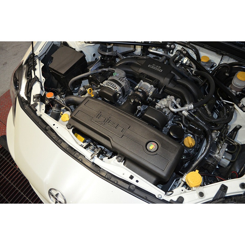 Injen EVO Evolution CAI Cold Air Intake Kit - Scion FR-S / Subaru BRZ / Toyota GT86