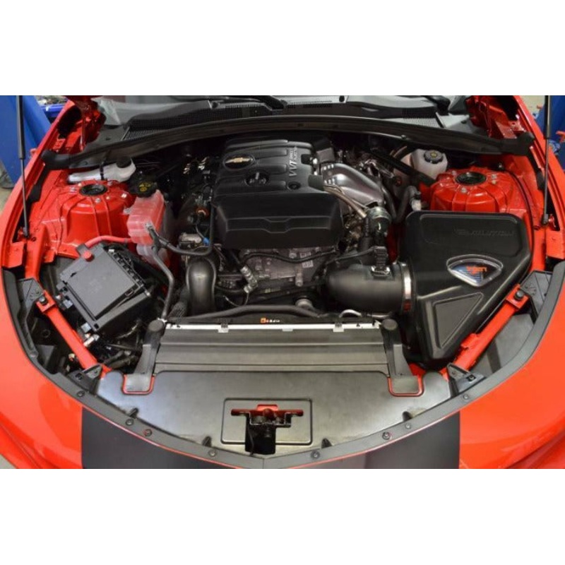 Injen Evolution Cold Air Intake System CAI - Chevrolet Camaro 2.0T (2016-2022)