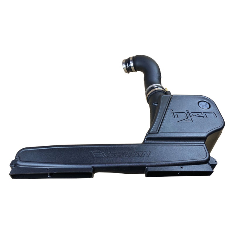 Injen EVOLUTION Cold Air Intake System - Volkswagen Golf R MK 7 (2015-2019)
