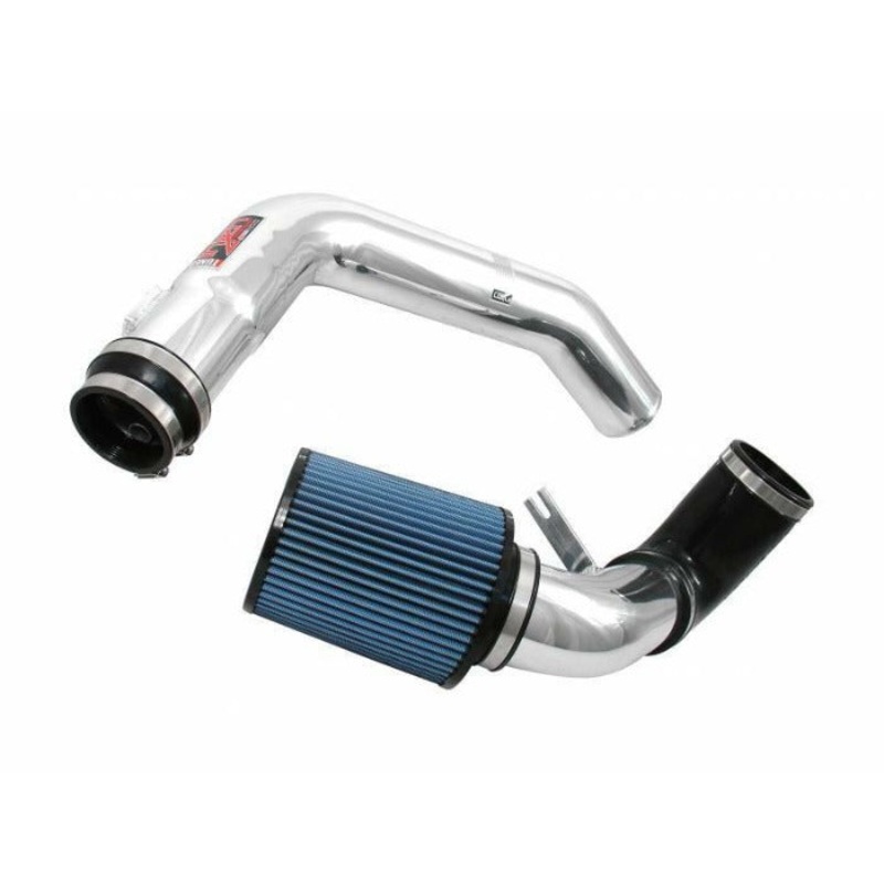 Injen Polished SP CAI Cold Air Intake System - Honda Accord 3.5L V6 (2008-2012)