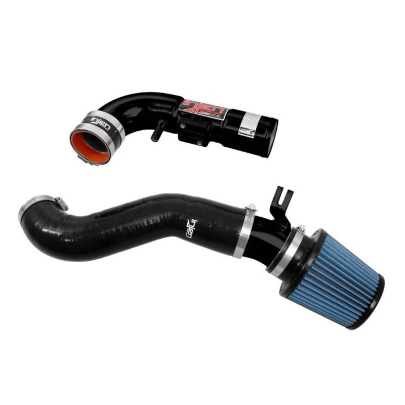 Injen SP Cold Air Intake System CAI - Black - Honda Fit 1.5L (2009-2013)
