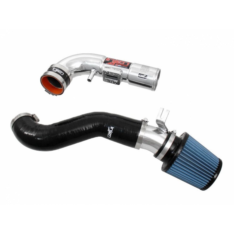 Injen SP Cold Air Intake System CAI - Polished - Honda Fit 1.5L (2009-2013)