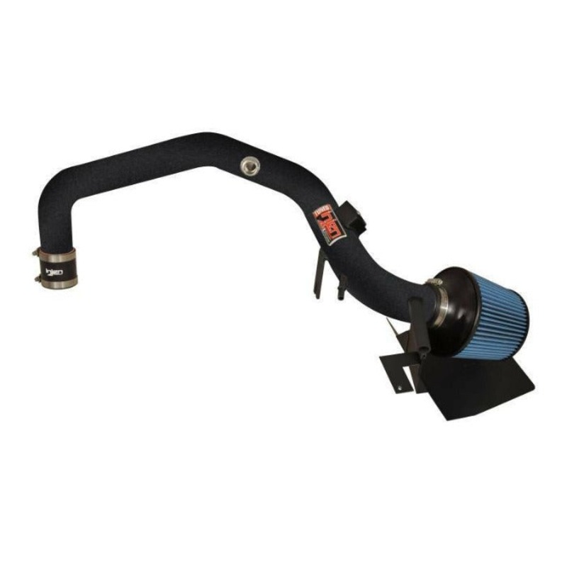 Injen SP Short Ram Air Intake System - Black - Ford Fiesta ST 1.6L Turbo (2014-2015)
