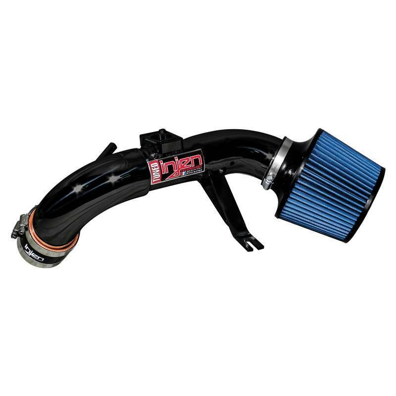 Injen SP Short Ram Cold Air Intake Kit (Black) - Mitsubishi Outlander Sport 2.0L (2011-2013)