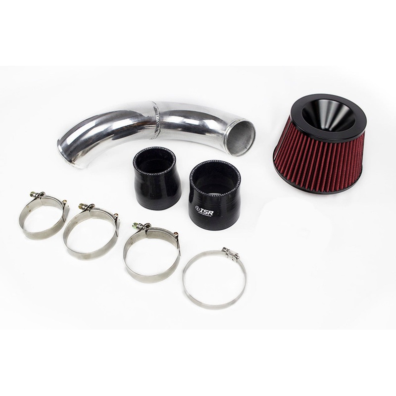 ISR Performance Intake Kit - Nissan Skyline GT-R RB25DET
