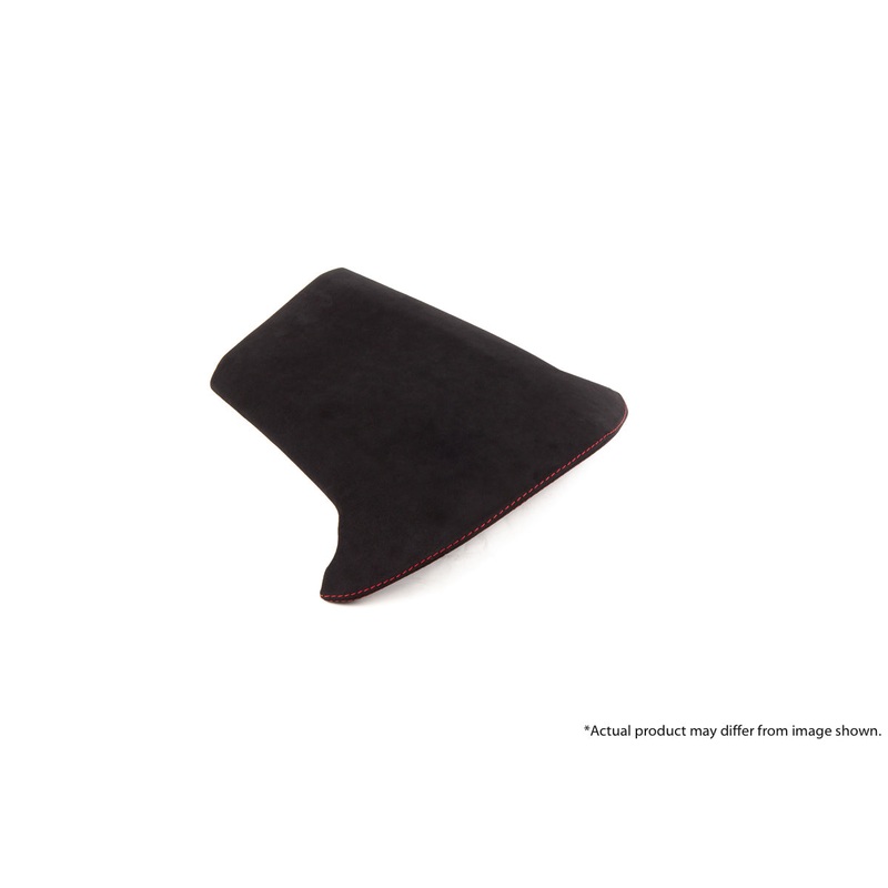 Tanabe / Revel GT Alcantara Center Dash Panel Cover - Honda Civic Type R FK8 (2017+)