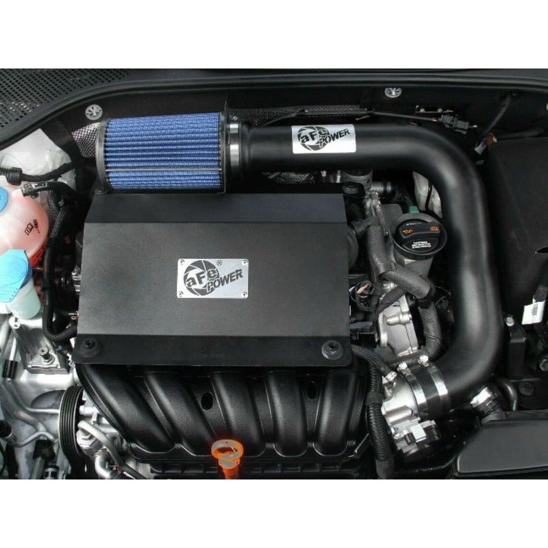 aFe Magnum Force Stage 2 Pro 5R Cold Air Intake CAI - Volkswagen Jetta / Golf / Passat 2.5L