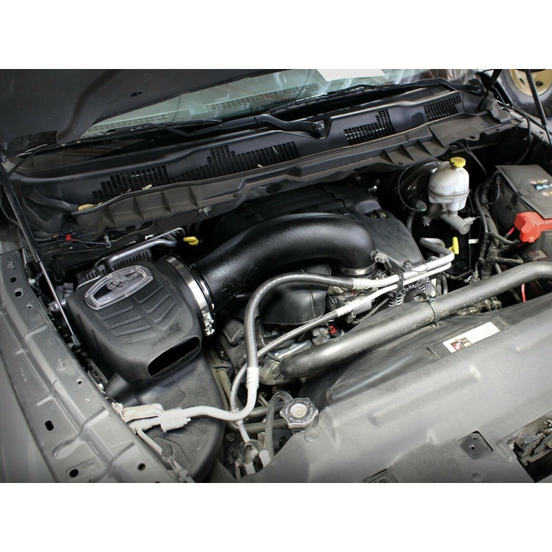 AFE Momentum GT Pro 5R Cold Air Intake CAI Dodge RAM 1500 & Classic V8 5.7L 09+