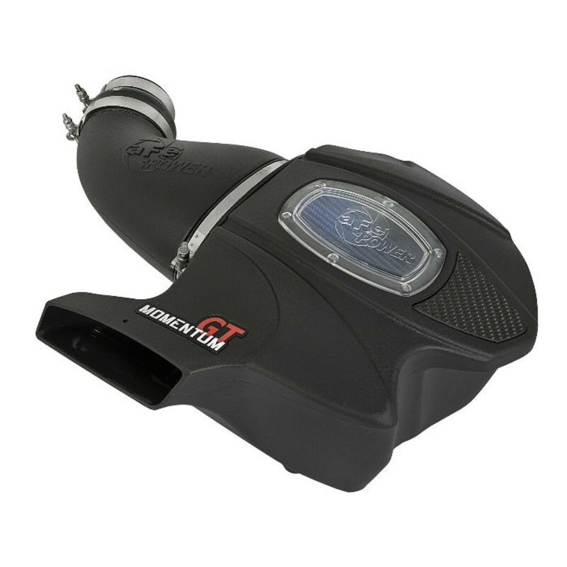 AFE Momentum GT PRO 5R Cold Air Intake System CAI - Dodge Durango SRT V8 6.4L (2018-2021)