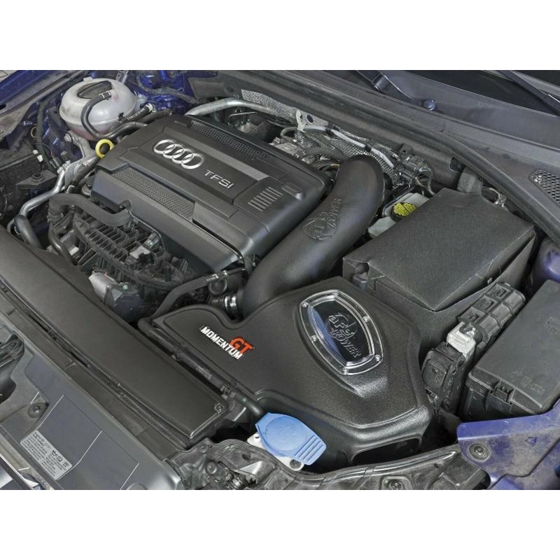 aFe Momentum GT Pro 5R Cold Air Intake - Volkswagen GTI (2015-2017)