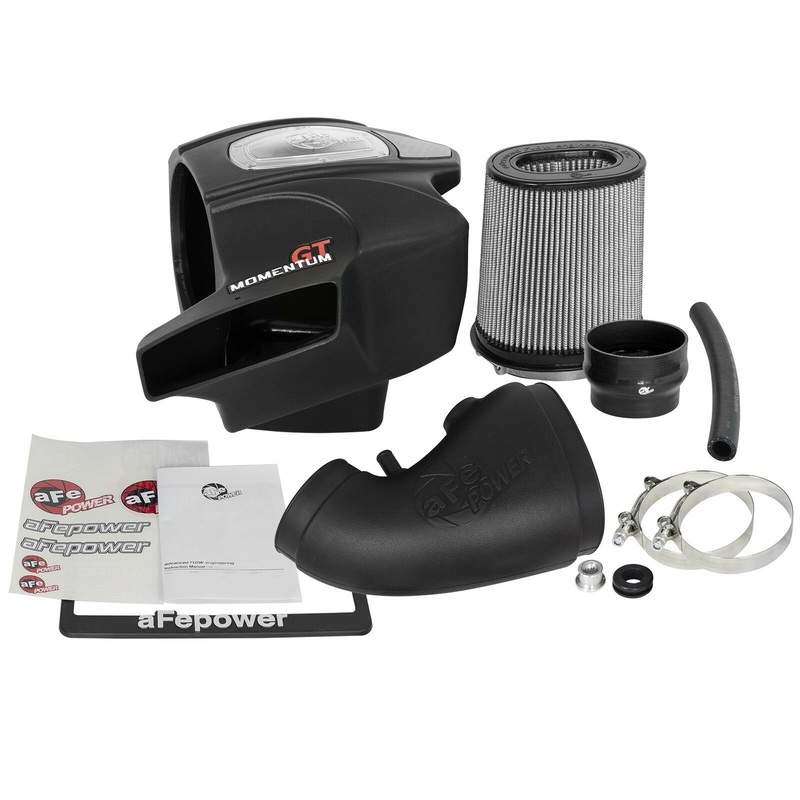 AFE Momentum GT Pro Dry S Cold Air Intake CAI Dodge Durango SRT8 SRT 18-19 6.4L