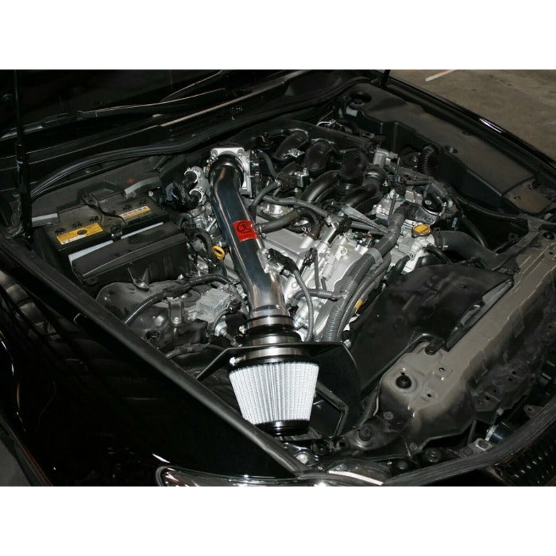 AFE Performance Takeda PRO DRY S Cold Air Intake CAI - Lexus IS250/ IS300 / IS350 (2006-2019)