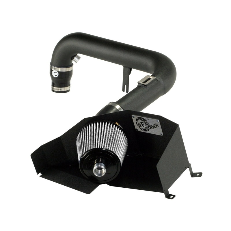 aFe Power Magnum Force Stage 2 Pro Dry S Cold Air Intake Audi A3 2.0T 08-13 New