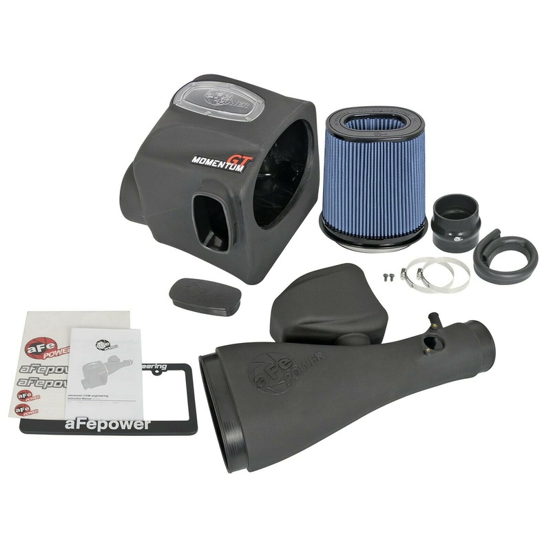 AFE Power Momentum GT CAI Cold Air Intake Kit w/ Pro 5R Tacoma 3.5L V6 16-19 New