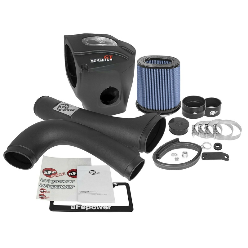 AFE Power Momentum GT CAI Cold Air Intake PRO 5R Challenger Charger 3.6 V6 11-19