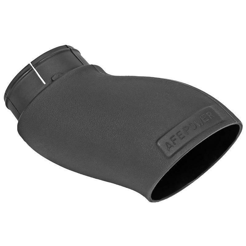 AFE Power Momentum GT Intake Dynamic Air Scoop - Dodge Challenger V6 3.6L / V8 5.7L 6.4L (2015-2021)