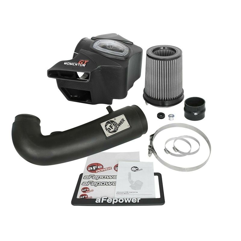 AFE Power Momentum GT Pro DRY S Cold Air Intake Dodge Durango HEMI V8 5.7L 11-19