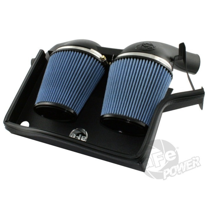 AFE Power Stage 2 Magnum Force - Pro 5R - Cold Air Intake CAI - BMW 335i & 335xi N54 (2007-2010)