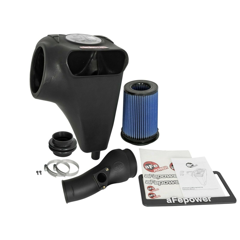 AFE Power Takeda Momentum PRO 5R Cold Air Intake System CAI Honda Civic 1.5T 16+