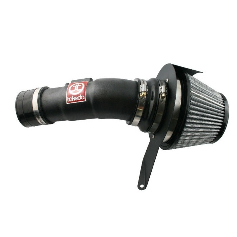 AFE Power Takeda Stage 2 Pro Dry S Cold Air Intake CAI - Honda Accord V6 (2008-2012) / Acura TL (2009-2014)