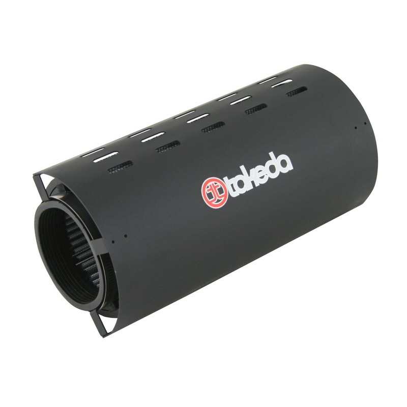 aFe Takeda Attack Stage 2 Cold Air Intake SPLASH SHIELD G37 08-13 Q60 14-15 New