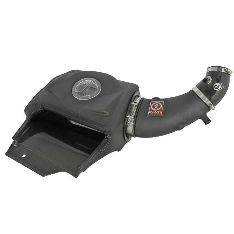 aFe Takeda Momentum Cold Air Intake CAI Pro Dry S - Honda S2000 AP1 AP2 (2000-2009)