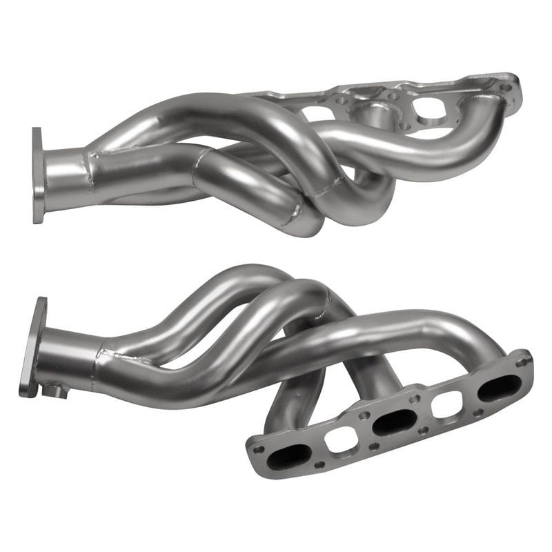 DC Sports Ceramic Header (03-06 Nissan 350z 03-06 Infiniti G35)