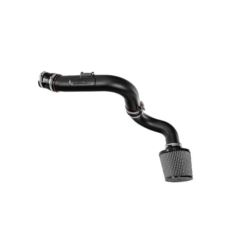 HPS Performance Cold Air Intake - Wrinkle Black - Acura Integra 1.5L Turbo (2023+)