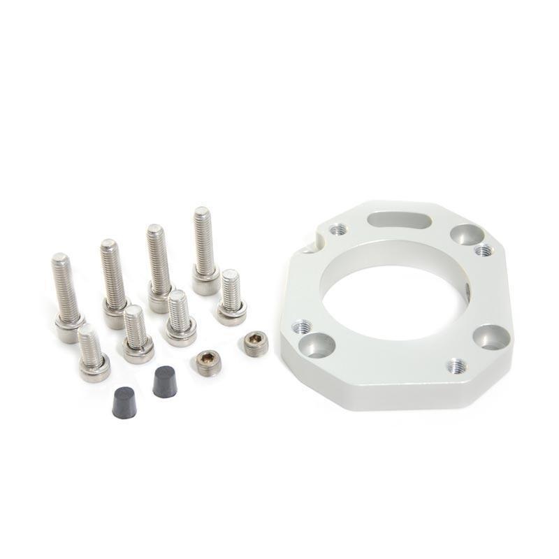Hybrid Racing Throttle Body 70mm Adapter Plate - RBC/RRB/RBB Intake Manifold