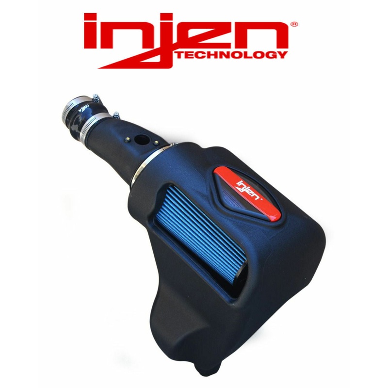 Injen EVO1500 Evolution Air Intake System - Honda Civic & Sport 1.5L Turbo (2016-2021)