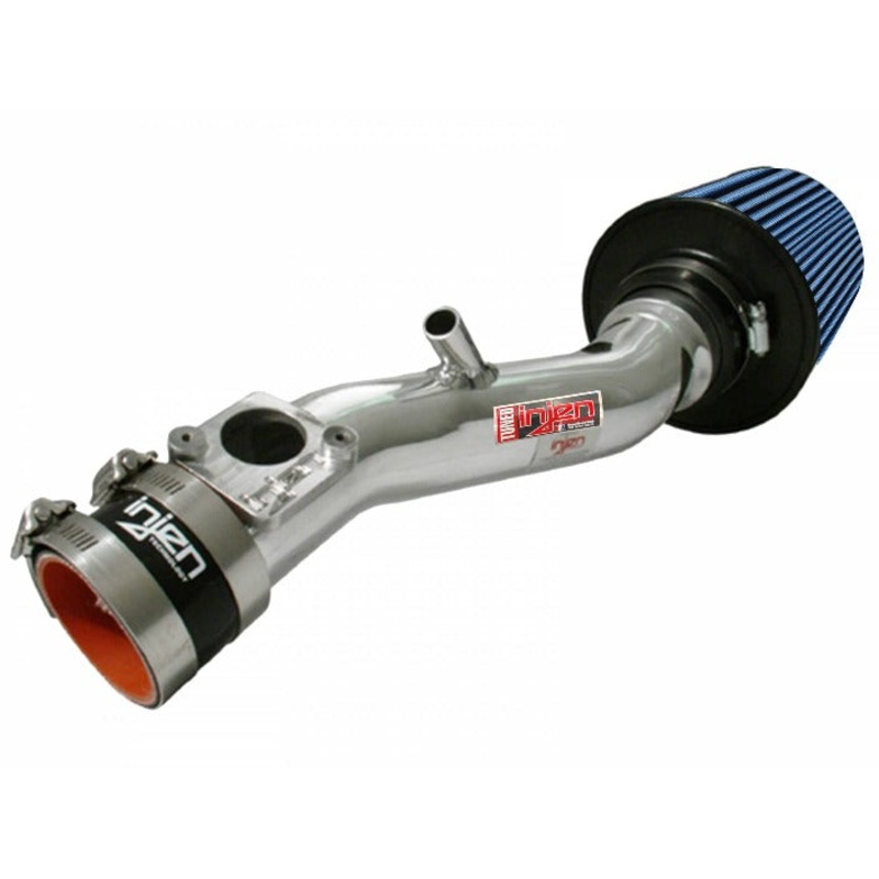 Injen IS Short Ram Air Intake System - Scion xB 1.5L (2004-2006)