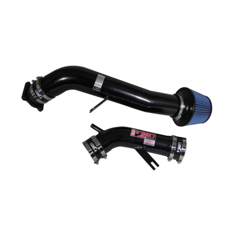 Injen RD Cold Air Intake System - Black - Infiniti G35 V35 Sedan (2003-2006)