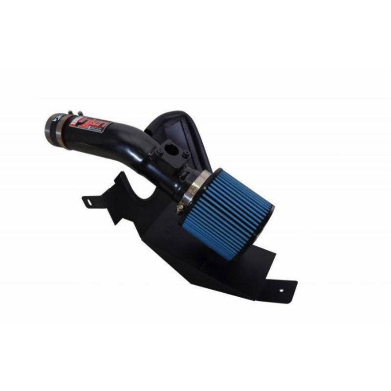 Injen SP Series Short Ram Air Intake (BLACK) - Honda Civic 1.5T Turbo (2016-2020)