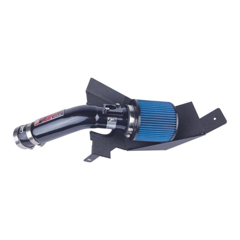 Injen SP Short Ram Air Intake System BLACK - Honda Civic Si (2017-2020)
