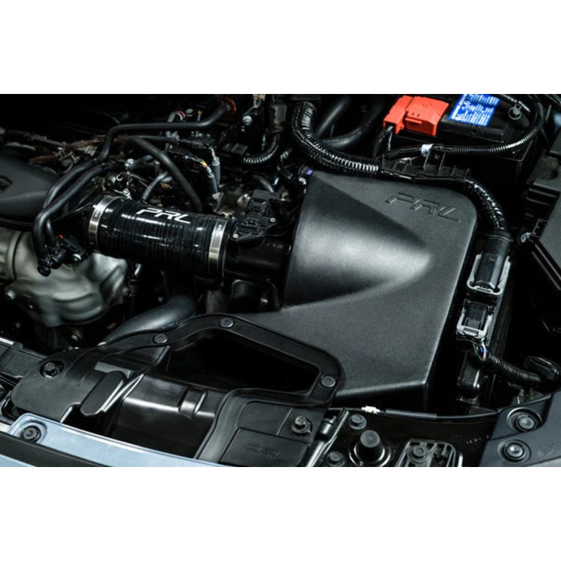 PRL Motorsports High Volume Air Intake System - Acura Integra 1.5T (2023+)