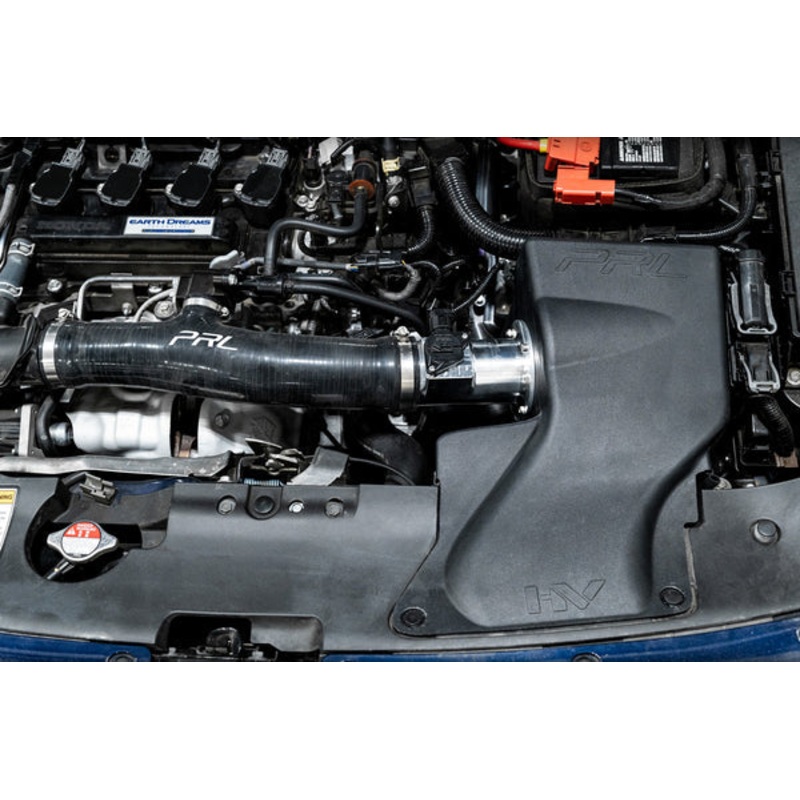 PRL Motorsports High Volume Air Intake System - Honda Accord 1.5T (2018-2022)