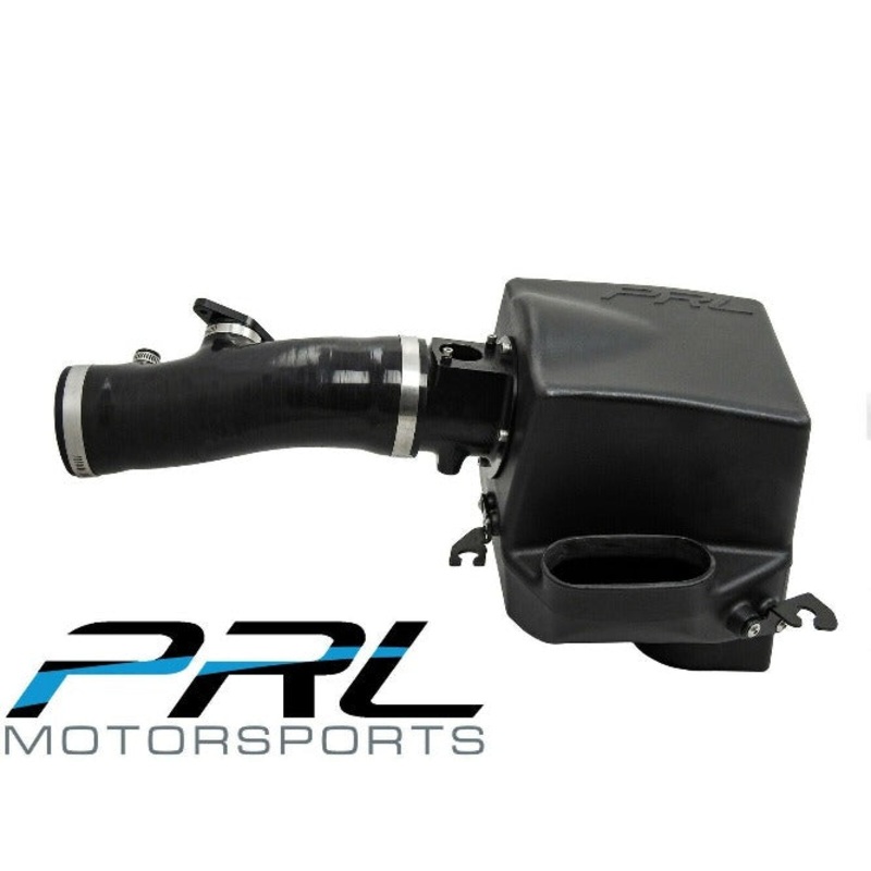 PRL Motorsports High Volume Air Intake System Kit - Honda Accord 2.0T (2018+)