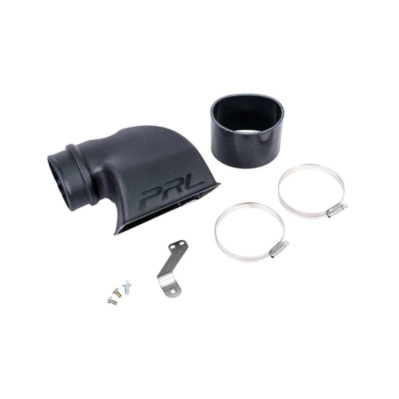 PRL Motorsports High Volume "Plus" Cold Air Intake Duct - Acura Integra 1.5T (2022+)