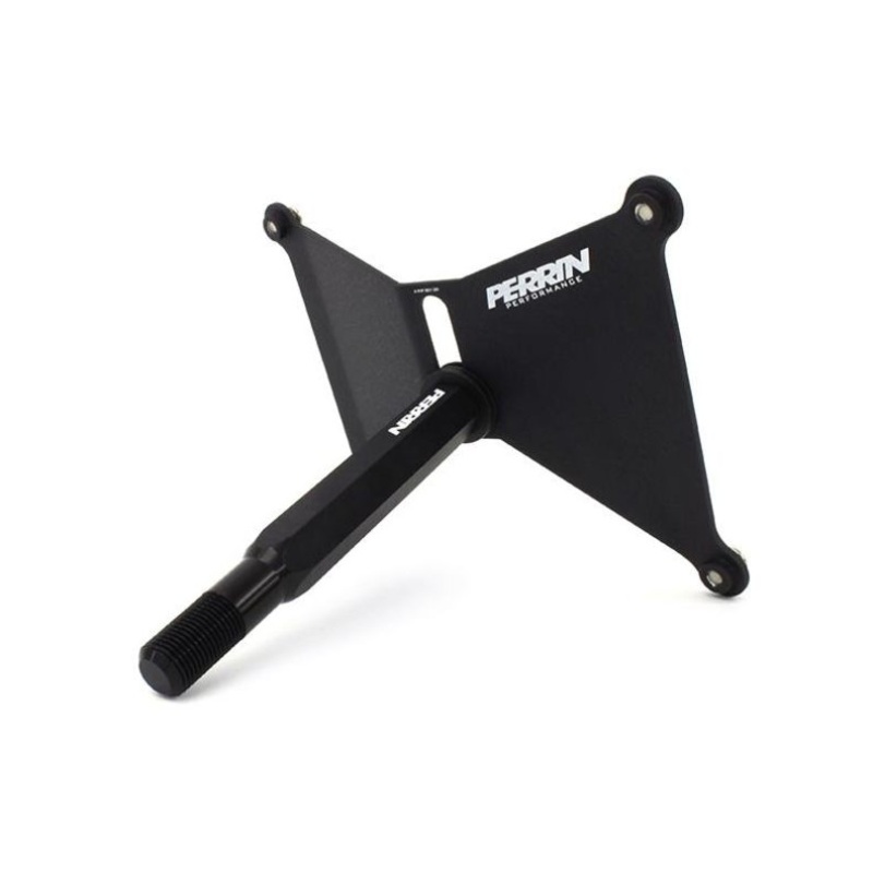 Front License Plate Bracket Holder Relocation Kit - Subaru BRZ / Toyota GR86 (2022+)