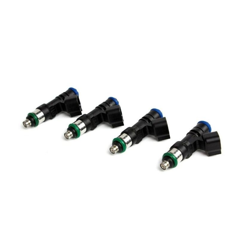 ISR Performance 750cc Top Feed Injectors Kit - Nissan 240sx SR RB Engines