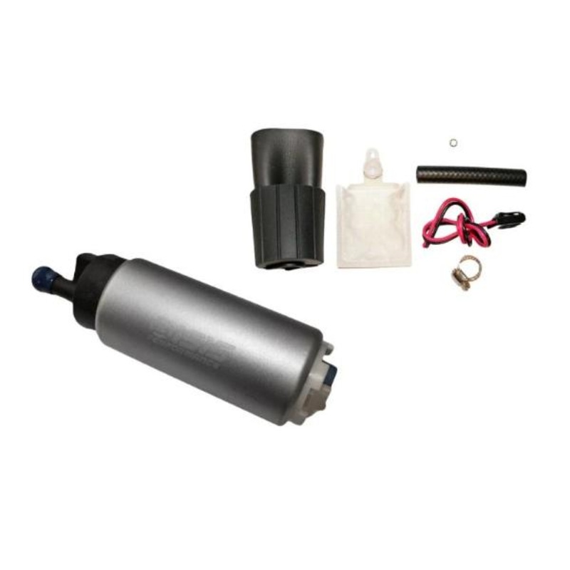 ISR Performance In Tank High Pressure Fuel Pump Kit 255LPH - Nissan 240SX SR20DET