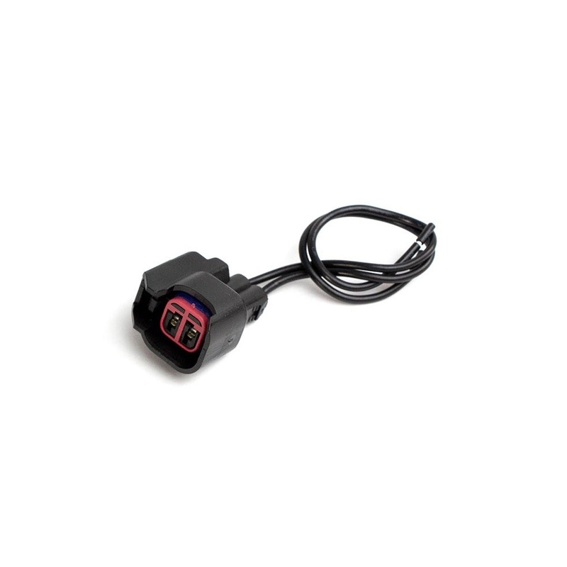 ISR Performance Injector Connector Pigtail -  USCAR Style