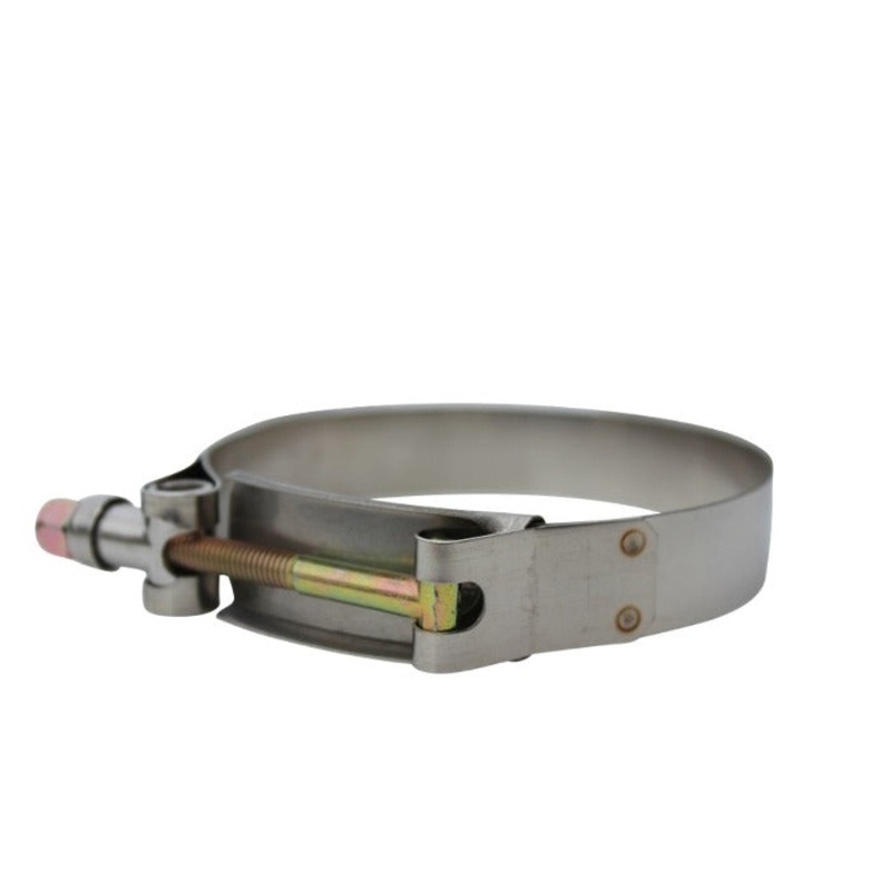 ISR Performance T-Bolt Hose Clamp - 3.50"+8mm