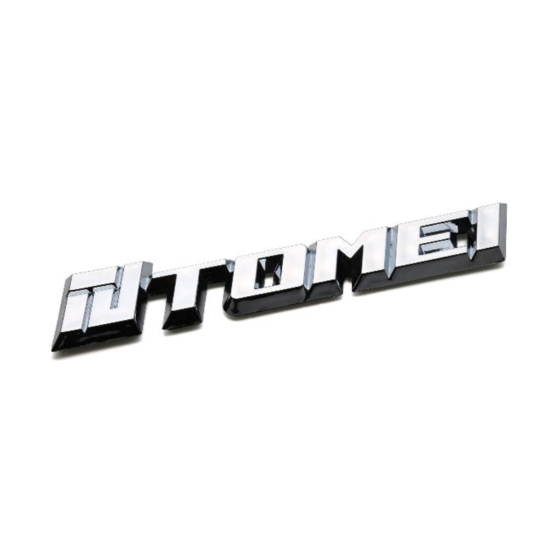 Tomei 2016 Authentic Emblem - Single