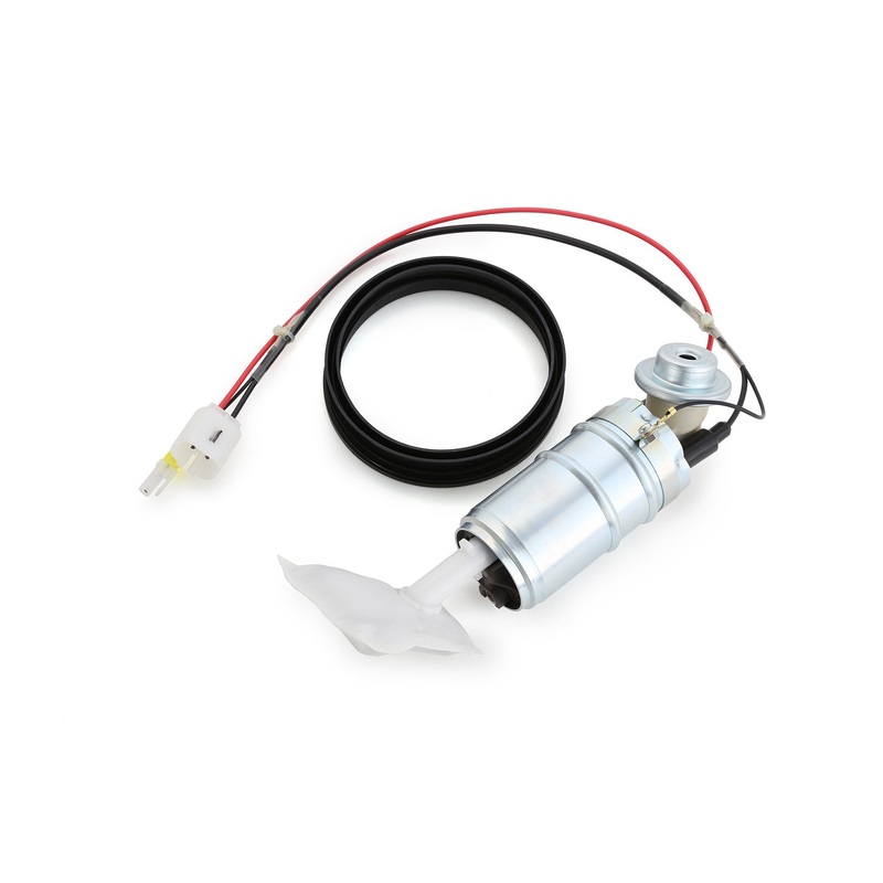 Tomei High Flow Fuel Pump - Nissan SKYLINE GT-R BNR32 RB26DETT