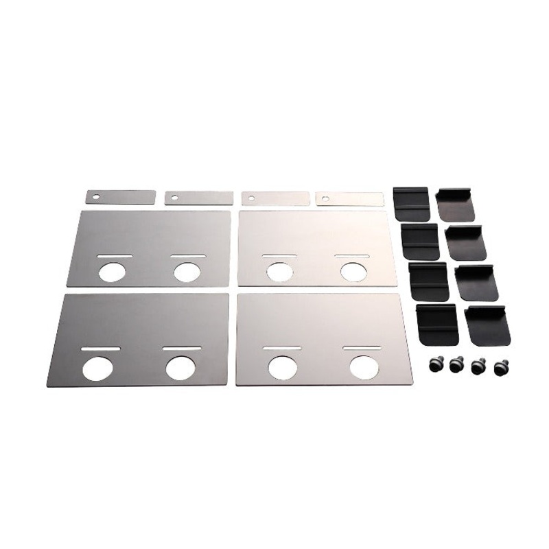 Tomei Universal Oil Pan Baffle Plate