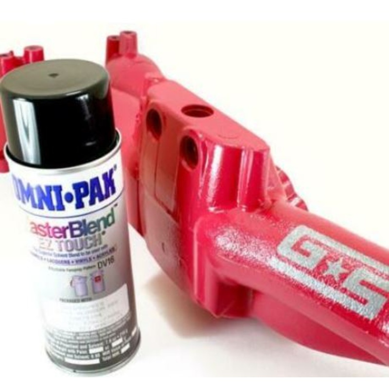 GrimmSpeed Wheel / Rim Touch Up Paint 12oz Aerosol Spray Can - Cherry Blossom