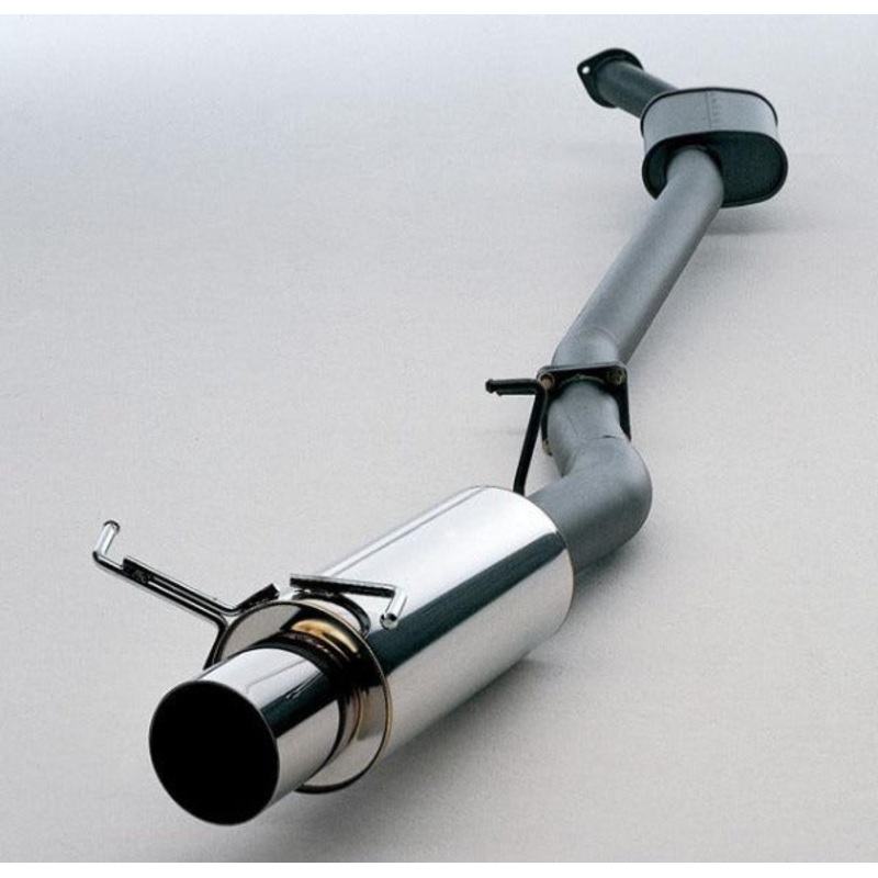HKS Performance Hi-Power Exhaust System - Acura Integra GS / LS / RS B18 (1992-1993)