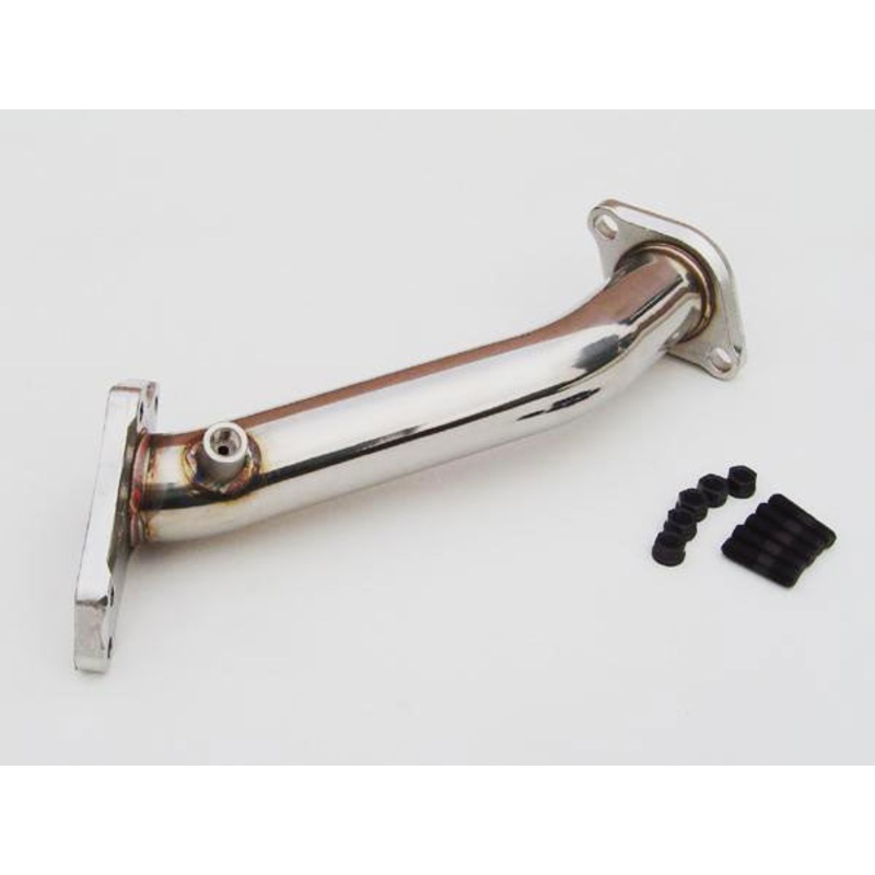 Invidia Performance 50mm Up-Pipe - Subaru Impreza WRX (2002-2014)