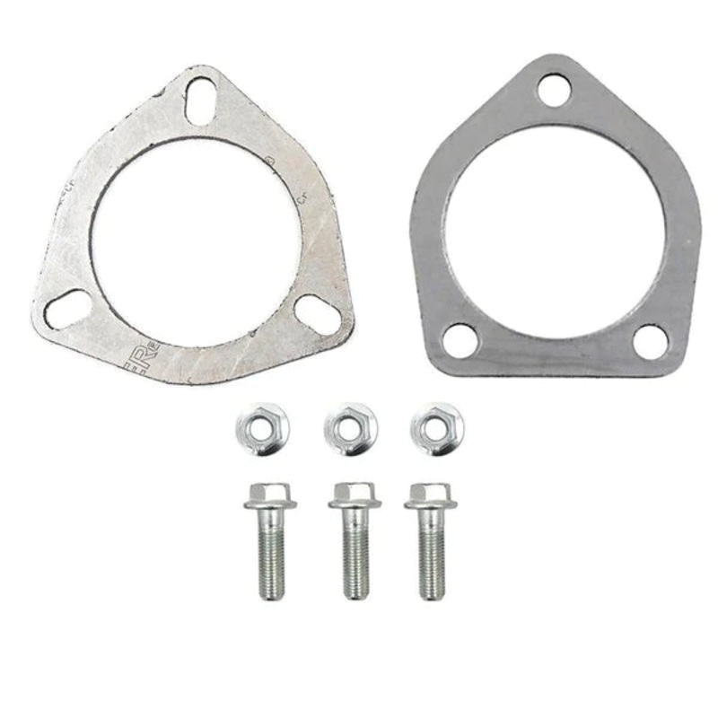 PRL Motorsports Front Pipe Hardware Kit - Honda Civic 1.5T (2016-2021)